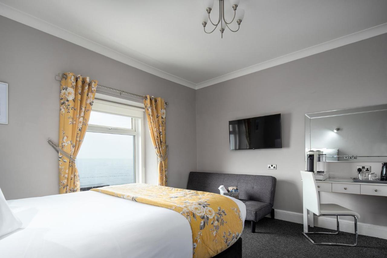 Pebble House Bed & Breakfast Llandudno Dış mekan fotoğraf