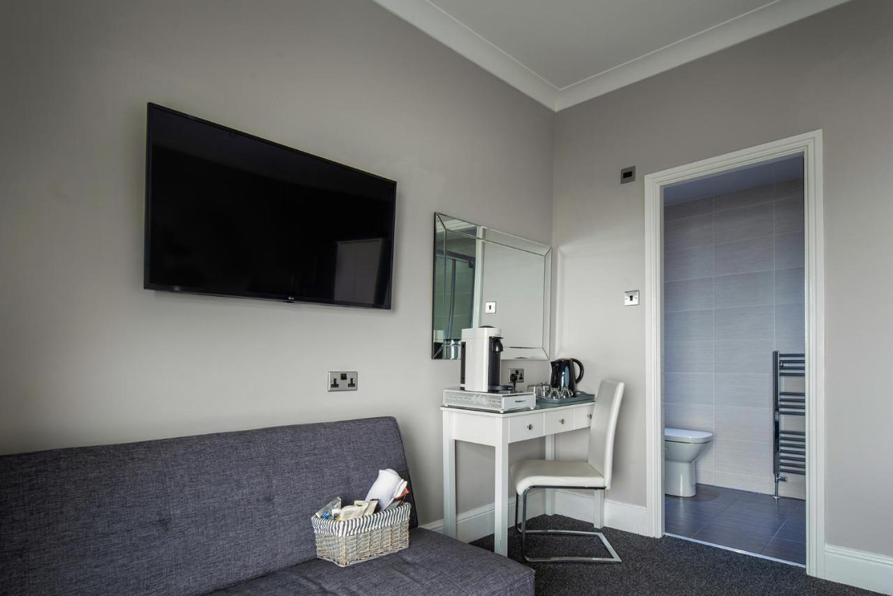 Pebble House Bed & Breakfast Llandudno Dış mekan fotoğraf