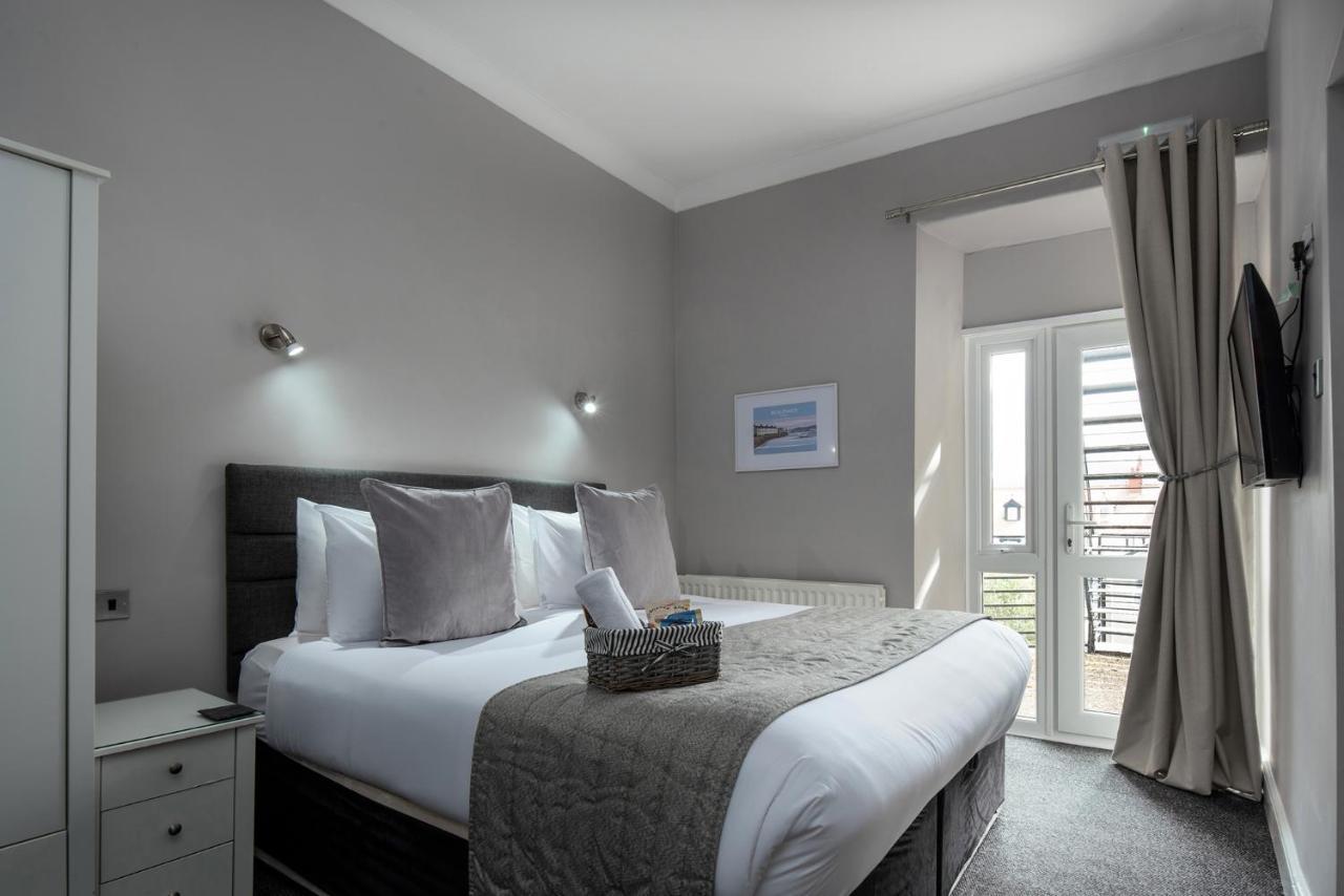 Pebble House Bed & Breakfast Llandudno Dış mekan fotoğraf