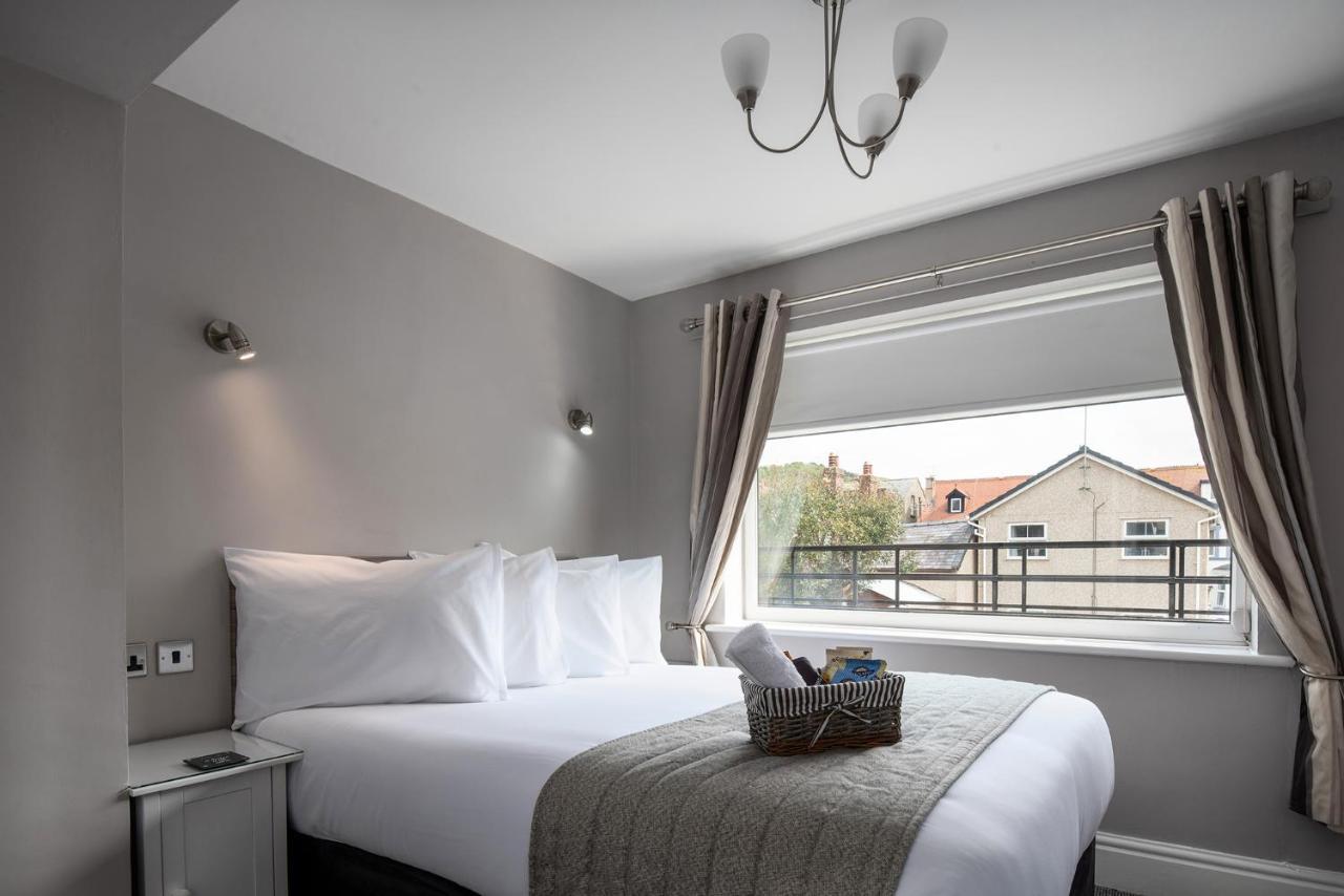 Pebble House Bed & Breakfast Llandudno Dış mekan fotoğraf