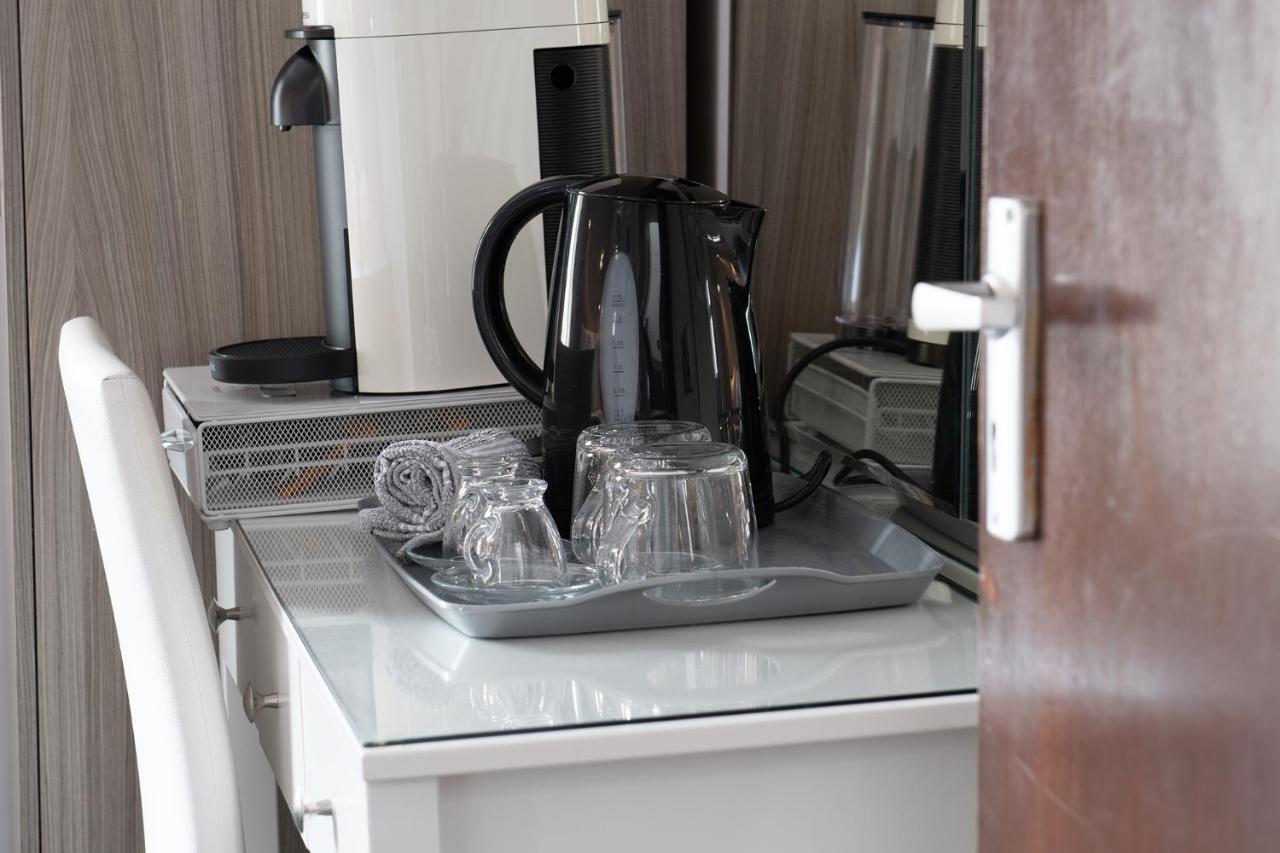 Pebble House Bed & Breakfast Llandudno Dış mekan fotoğraf