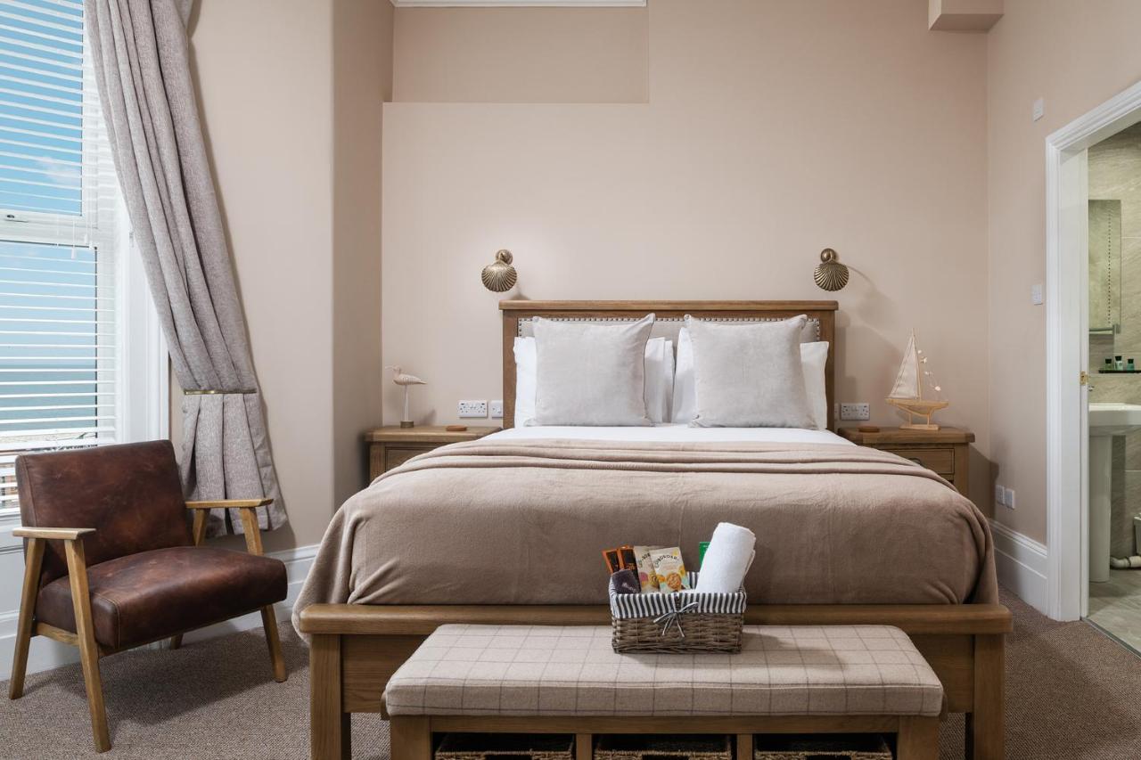 Pebble House Bed & Breakfast Llandudno Dış mekan fotoğraf